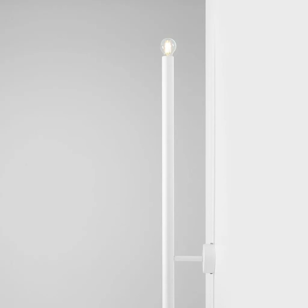 Aldex TUBO 1072D_L Fali lámpa 2x40W/E14