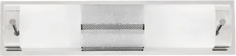 Rabalux beltéri fali lámpa e14 2x40w króm periodic