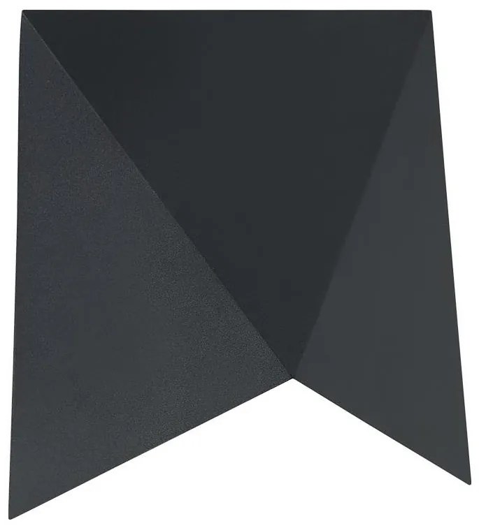 Prezent 12108 - LED kültéri fali lámpatest TAIFU LED/10W/230V 4000K IP54