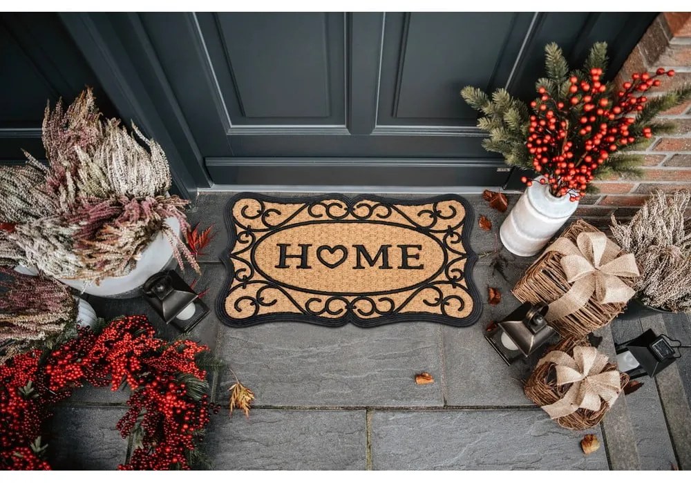 Lábtörlő 75x45 cm Mix Mats – Hanse Home