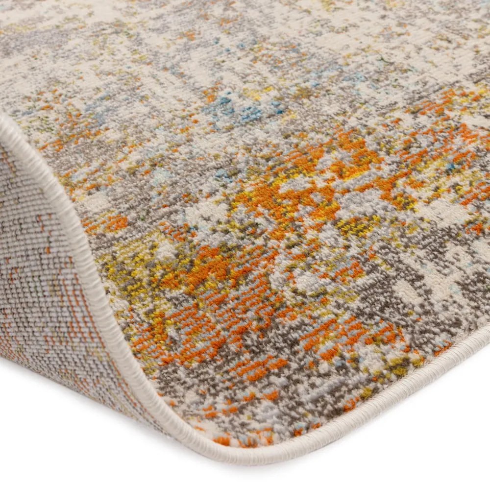 Szőnyeg 120x170 cm Colores Cloud Sunset – Asiatic Carpets