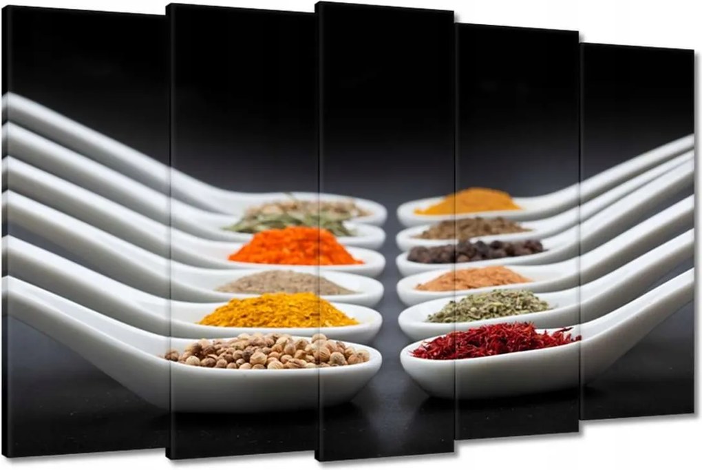 Festmények 150x95 Ádám tizenkét fűszere