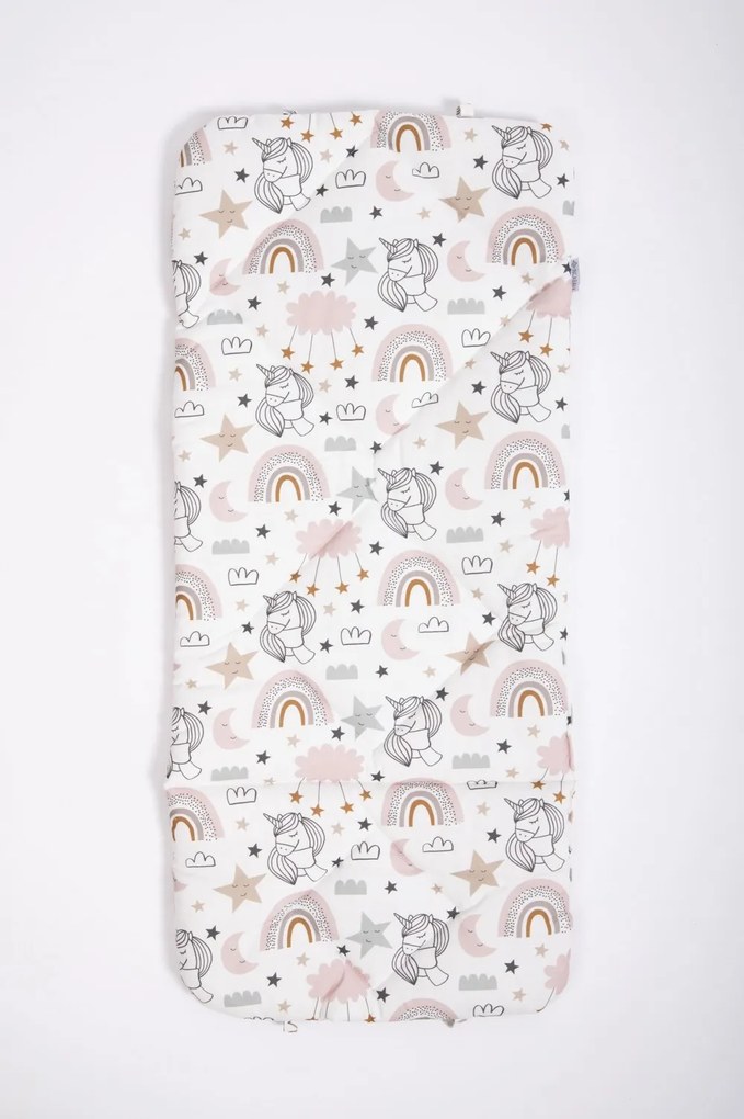 Incababy Babahinta Comfort Unicorn