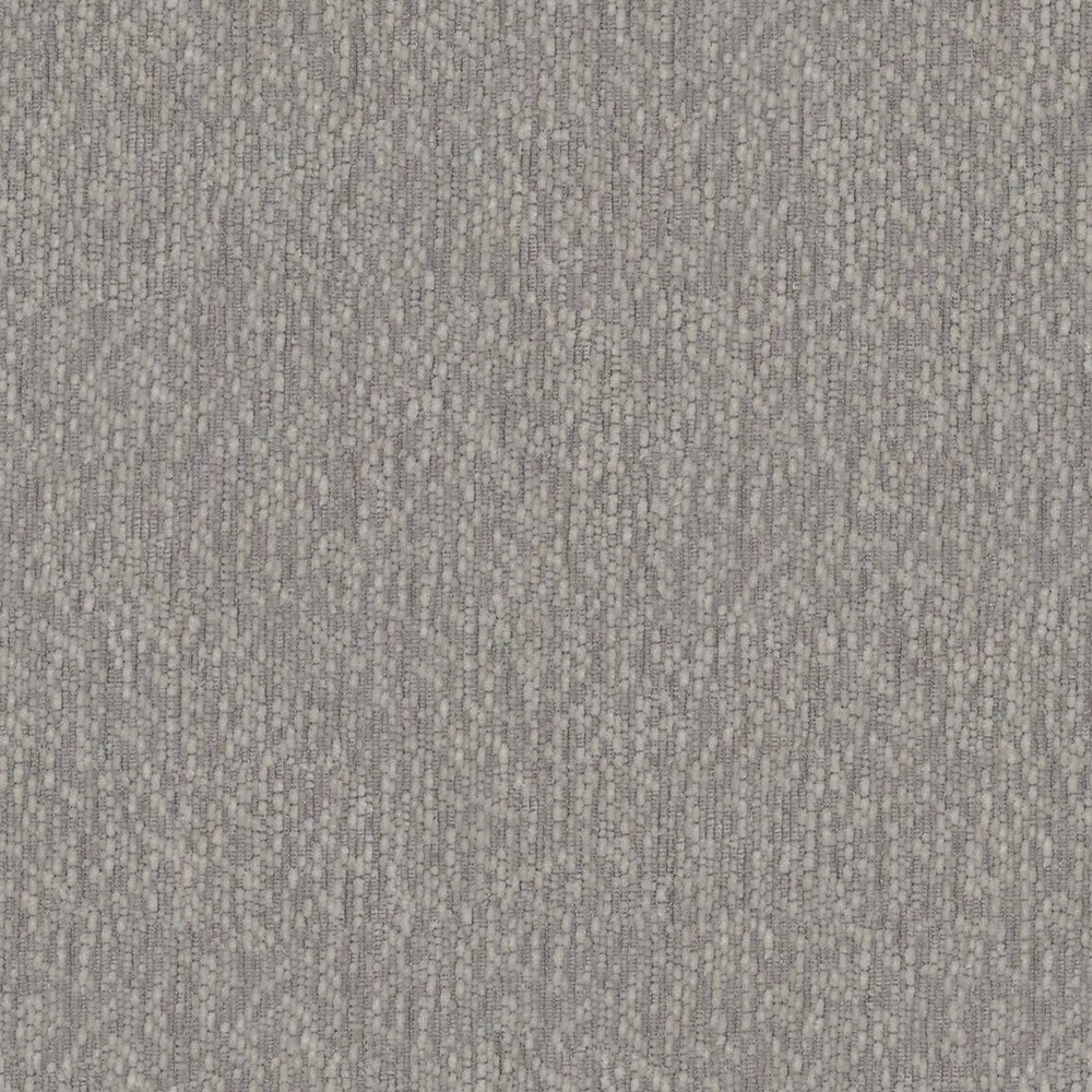 Világosszürke kárpitozott ágyneműtartós franciaágy ágyráccsal 160x200 cm Cille – Ropez