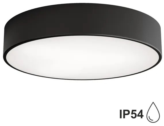 Csere lámpabúra CLEO 40 cm műanyag