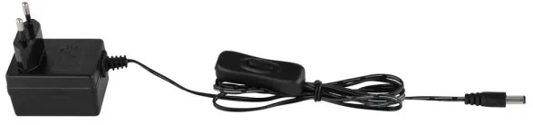 Globo 9017 - LED RGB Dekorlámpa MENDOZA 9xLED/0,06W/230V