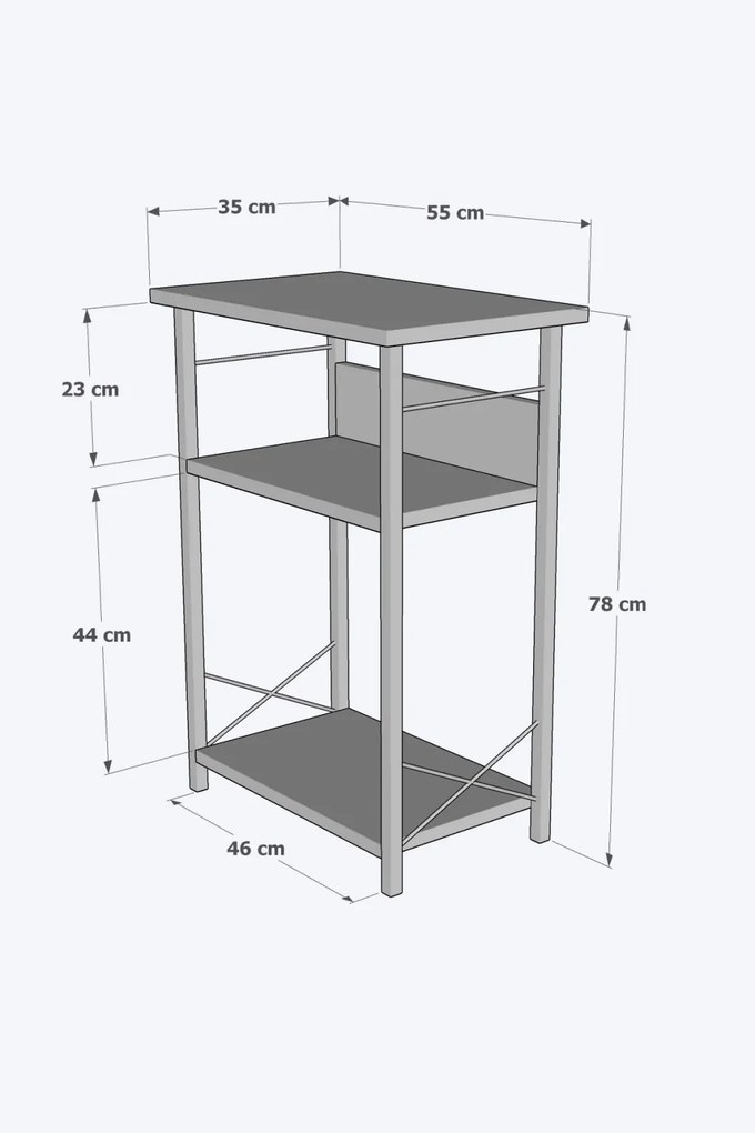 Dh Aquarium White