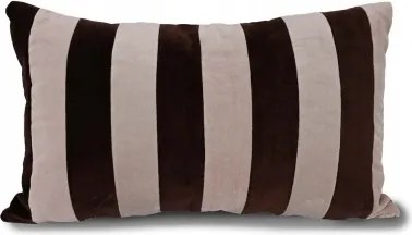 Pathi párna L Barna/Bézs