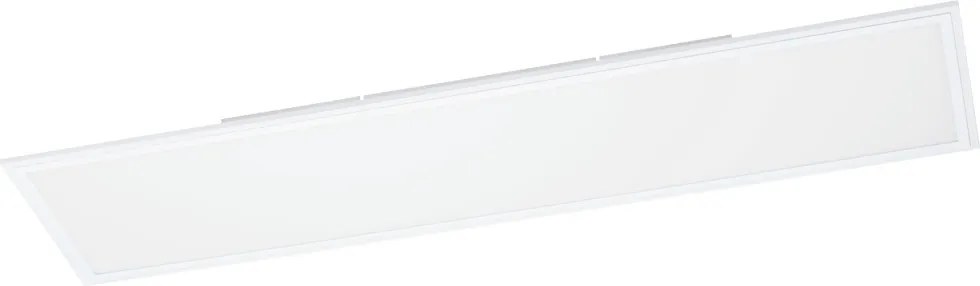 Eglo 33203 - LED RGBW Dimmelhető felületre szerelhető panel SALOBRENA LED/34W/230V + távirányító