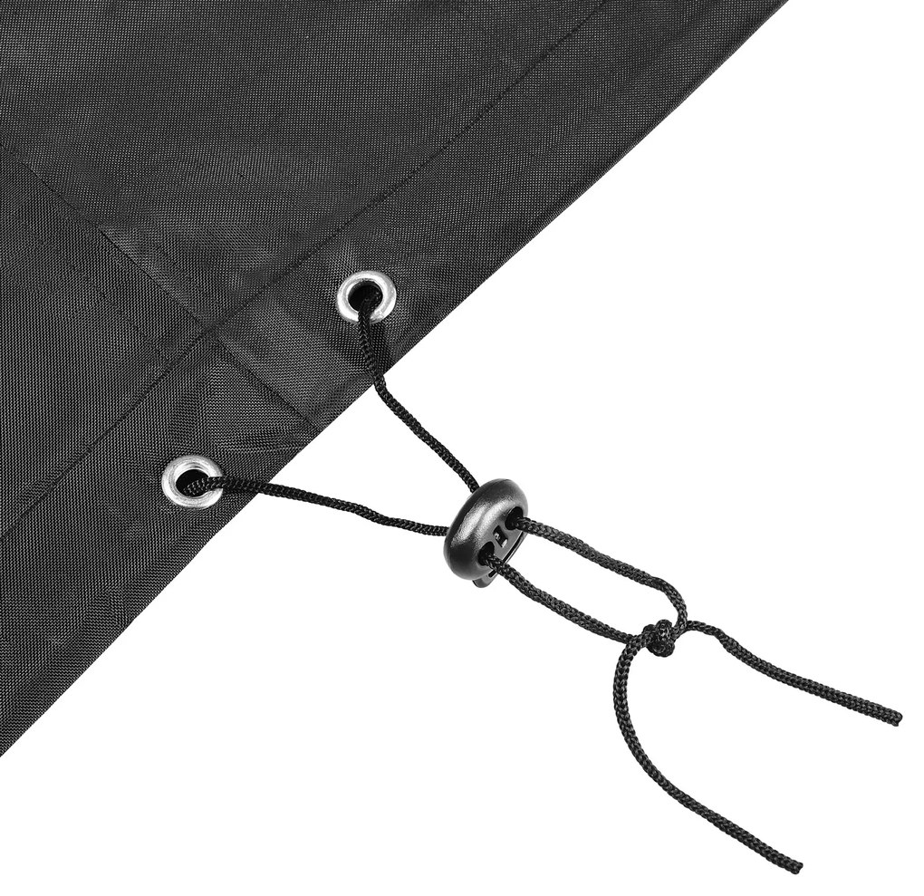Kingsleeve® Védőhuzat hintára - antracit