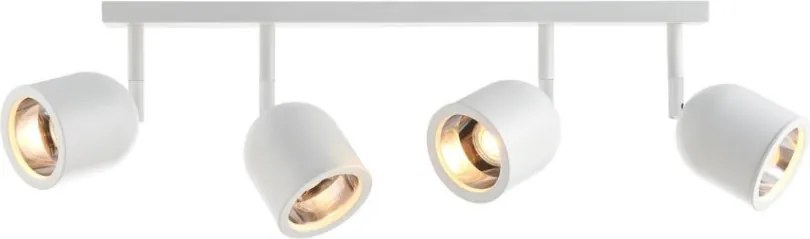 Kaspa SPARK 4 50936401 Spotlámpa 4x9W/GU10 IP20