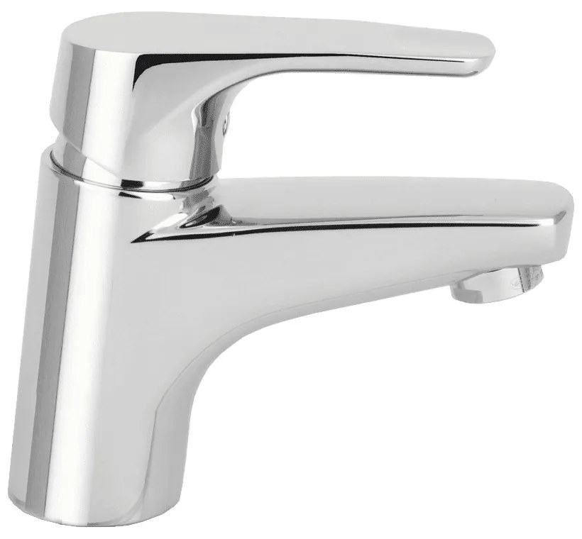 MOFÉM Junior Evo mosdó csaptelep, fém leeresztőszeleppel