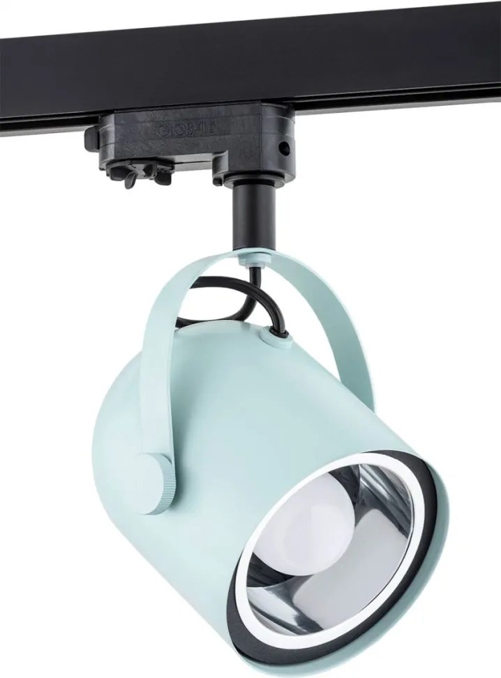 Argon NET PLUS 4747 Sínreflektor 1x15W/E27 IP20