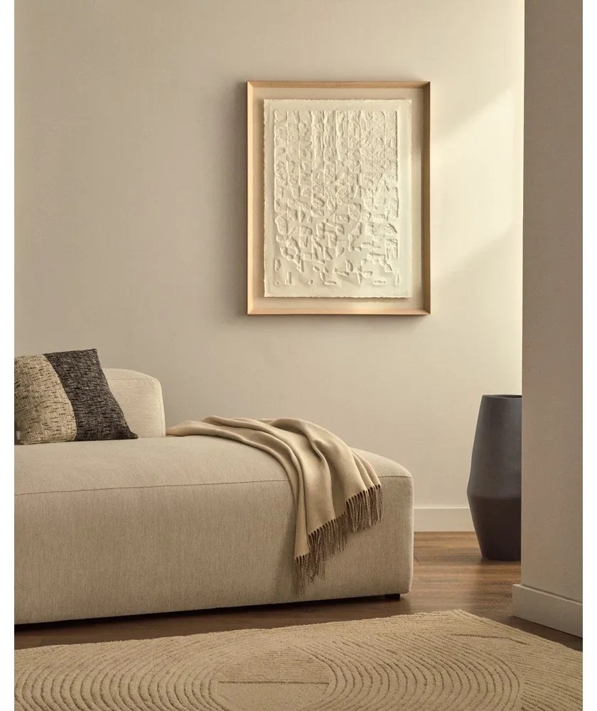 Kép 70x90 cm Annia – Kave Home