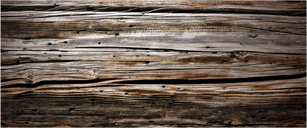 Kép - fűrészáru (120x50 cm)