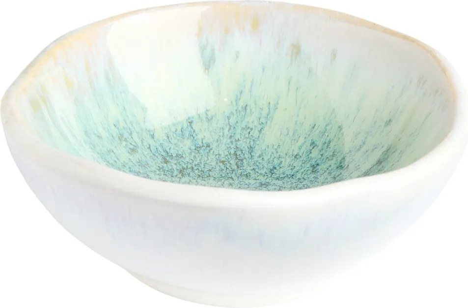 ARTISAN tálka Ø 8 cm zöld