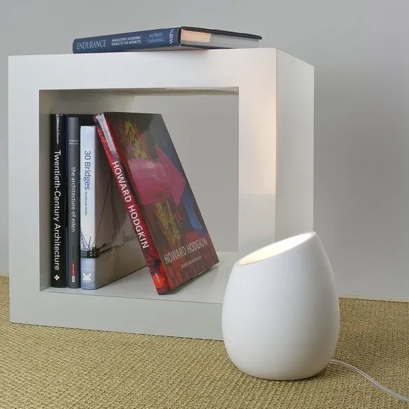 Astro Lighting LIMINA 1221001 Asztali lámpa 1x6W/GU10 IP20