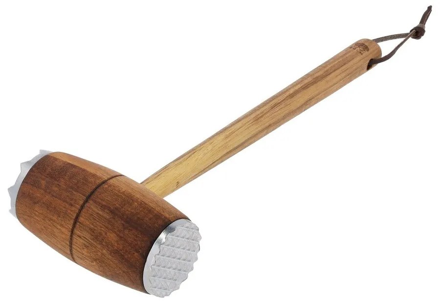 Húsklopfoló – Holm