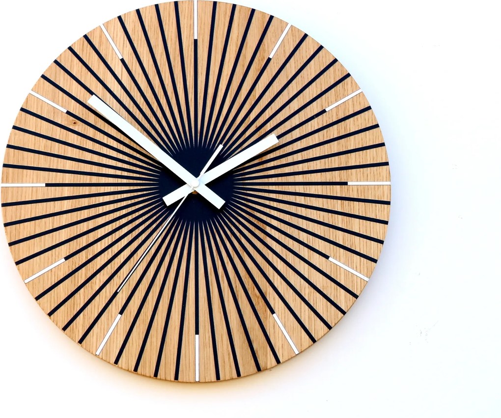 Fa falióra Arian Csendes 33 cm