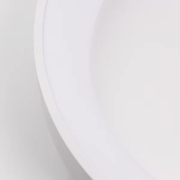 Brilagi - Fényerőszabályozható LED mennyezeti lámpa FALCON II LED/99W/230V átm. 60 cm fehér + távirányító