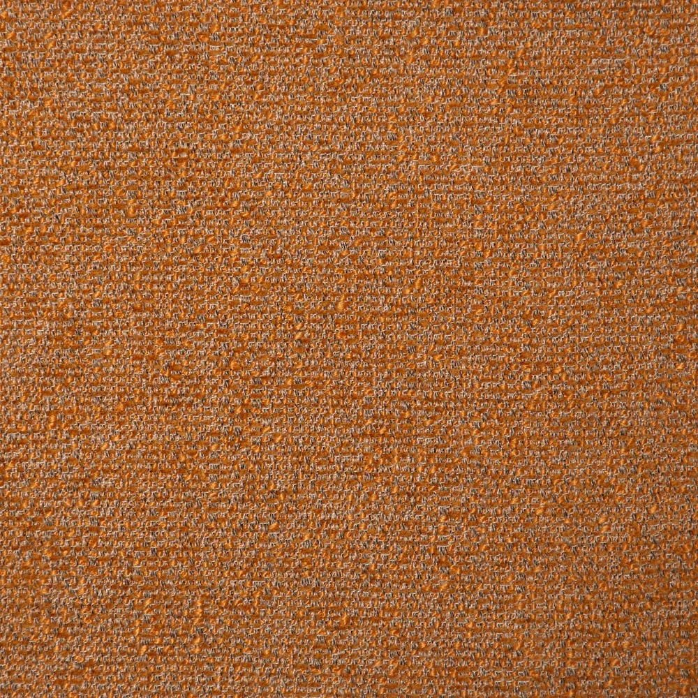 Barna kárpitozott étkezőszék Glam – DAN-FORM Denmark