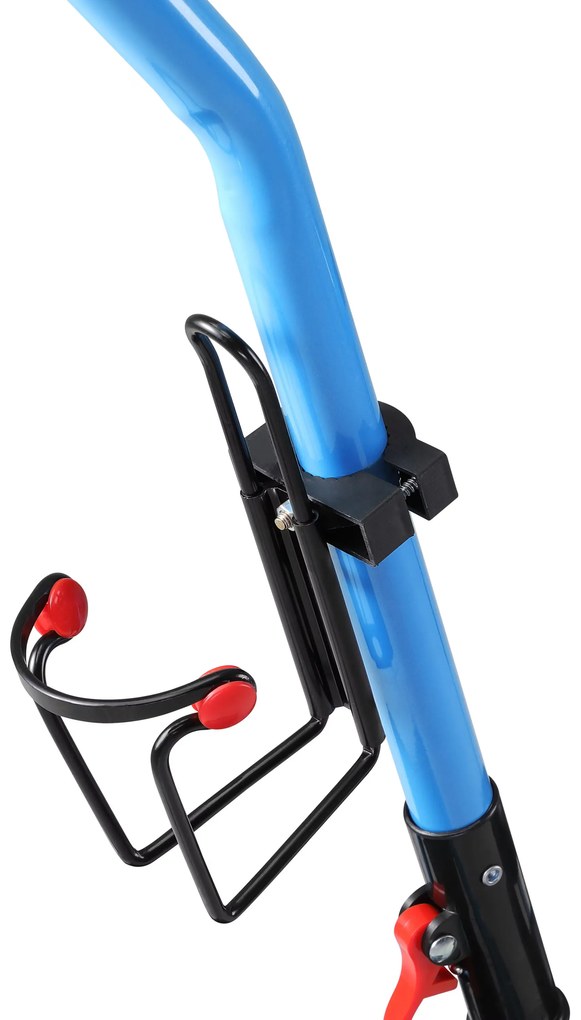 Deuba Gyerek tricikli Raceline - kék