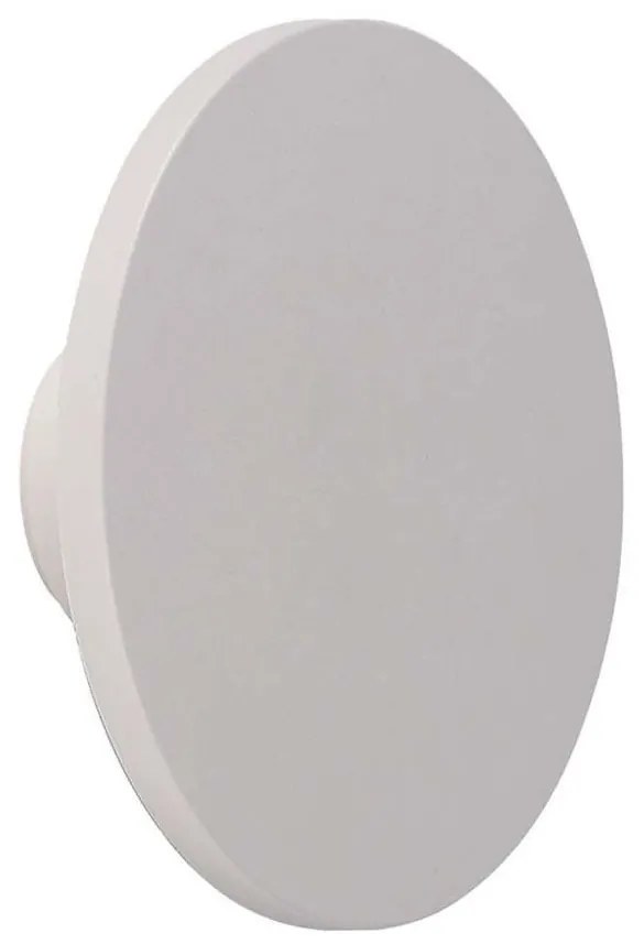 LED Kültéri fali lámpa LED/12W/230V 3000K IP65 fehér