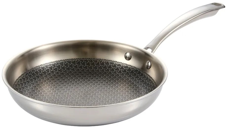 Acél serpenyő ø 24 cm SteelCraft – Tescoma