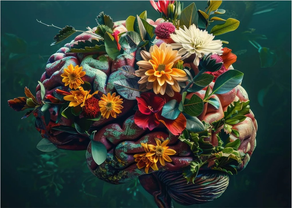 Kép - Indoklás (70x50 cm)