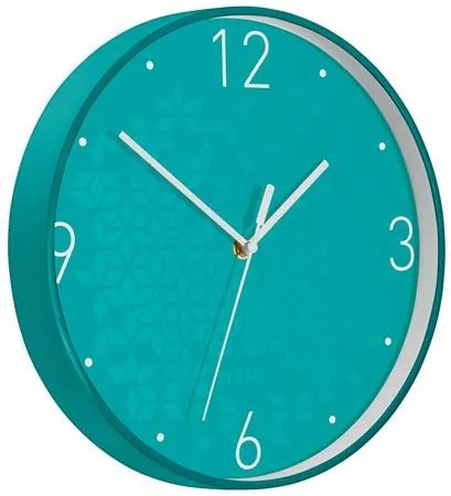 Falióra, 29 cm, LEITZ Wow, jégkék (E90150051)