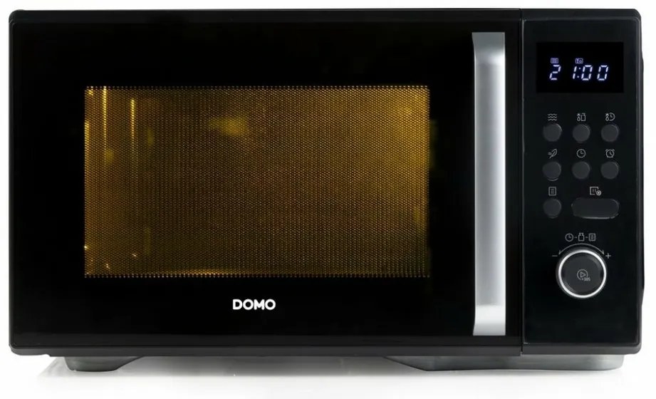 DOMO DO23101 digitális mikrohullámú sütő