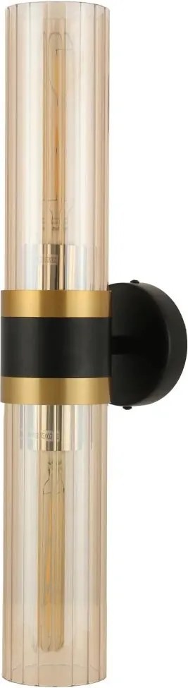 Fali lámpa fel-le Malika WL0123-2 Yaskr