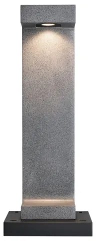 Paulmann 94502 - LED/6,8W IP65 Kültéri lámpa CONCREA 230V