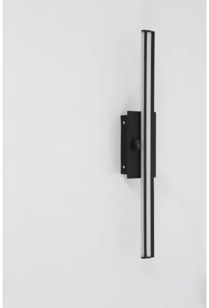 Globo 41499B - LED Fürdőszobai fali lámpa VIGGO LED/18W/230V IP44