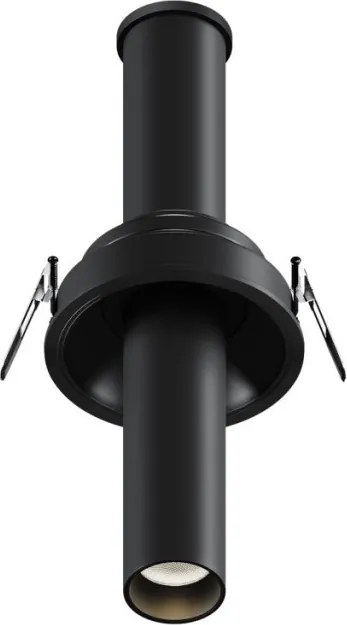Maytoni Focus T C140RS-L200-7W3K-B 1x7W/LED 3000K 460lm IP20