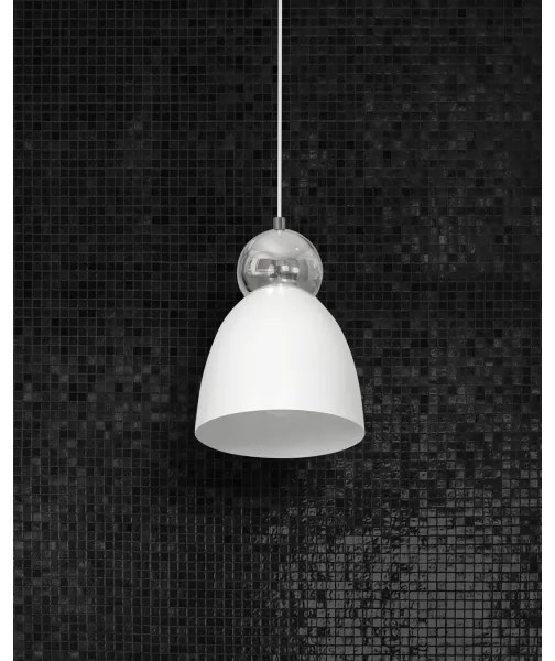 Csillár zsinóron TAURUS 1xE27/60W/230V