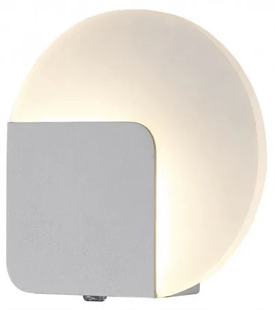 Italux LORELEI MB1280C Fali lámpa 1x3,6W/LED 252LM