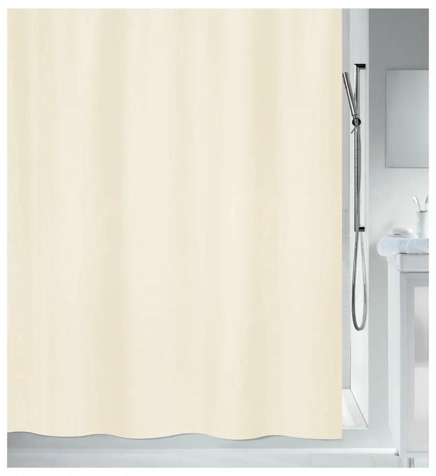 Zuhanyfüggöny 180x200 cm Primo – Spirella