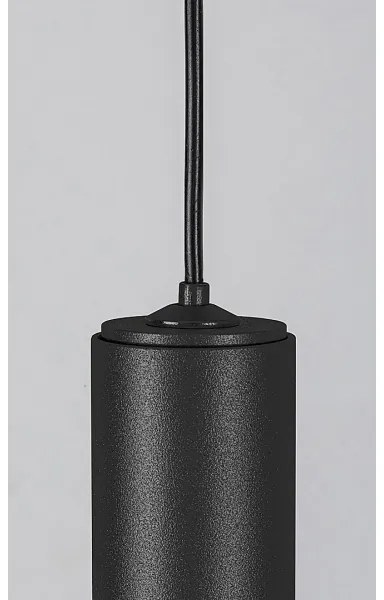 Rabalux 70110-LED Csillár 1 fázisú sínrendszerhez LiTrack LED/5W/24V 3000K