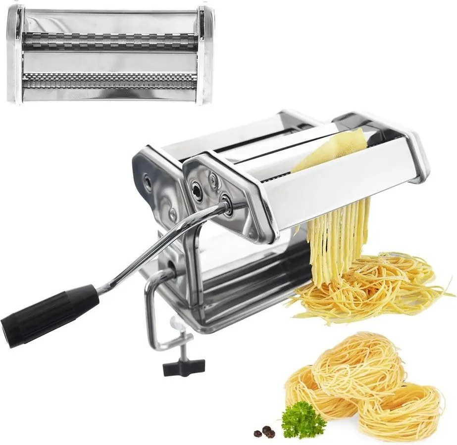 Kézi tésztagép Francesco - Orion