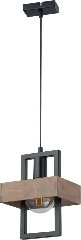 Sigma Lighting ROBIN 32215 Függőlámpa 1x60W/E27