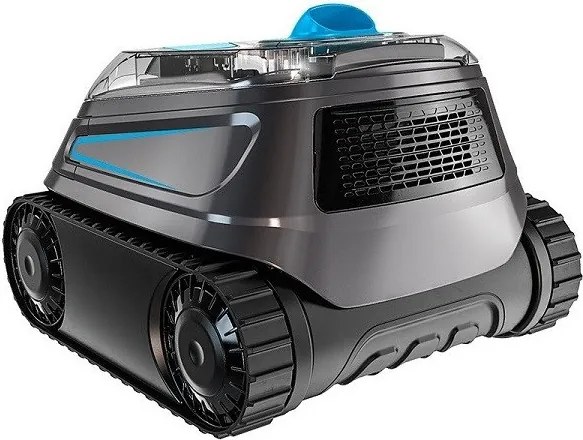 Zodiac CNX30 IQ Elite automata vízalatti medence porszívó robot - 3 év garancia