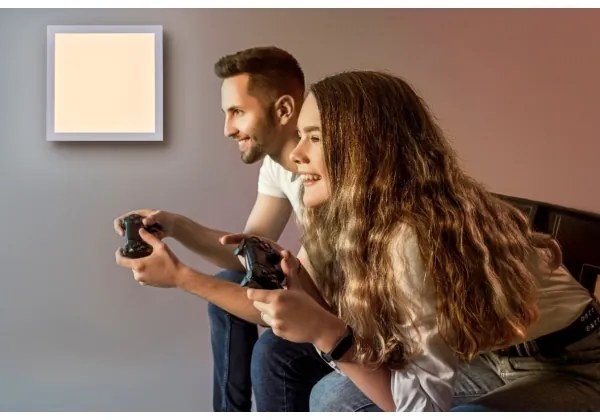 Ledvance - LED RGBW Dimmelhető mennyezeti lámpa SMART+ MAGIC LED/14W/230V Wi-Fi