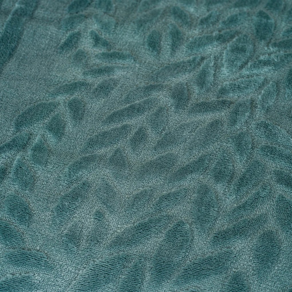 4Home Knit mikroflanel ágyneműhuzat, 140 x 200 cm, 70 x 90 cm