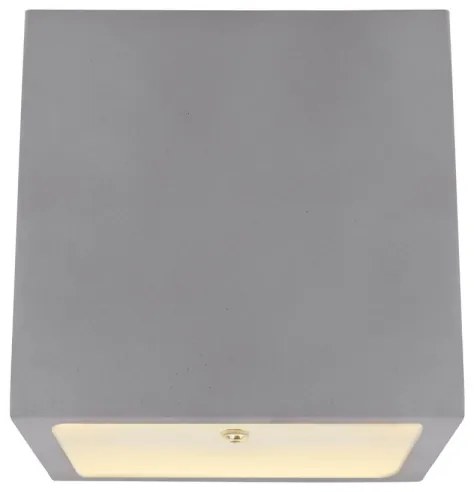 Globo 55011W4 - Fali lámpa TIMO 1xG9/40W/230V