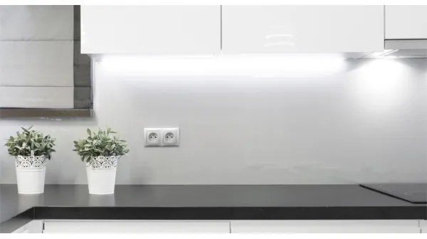 Ecolite TL2016-70SMD - LED Pultmegvilágító LED/15W/230V