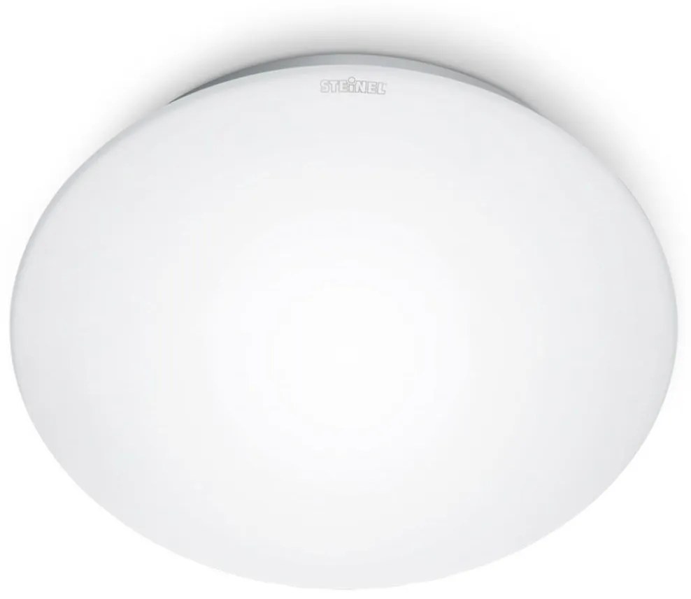 STEINEL 738013-RS16L - Fürdőszobai mennyezeti lámpa érzékelővel 1xE27/60W/230V IP44