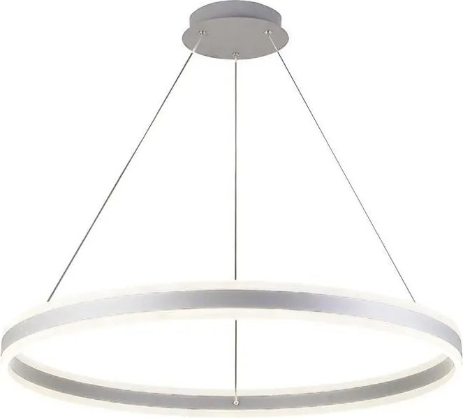NEDES J4316-S Modern Led Függesztett Lámpa IP20