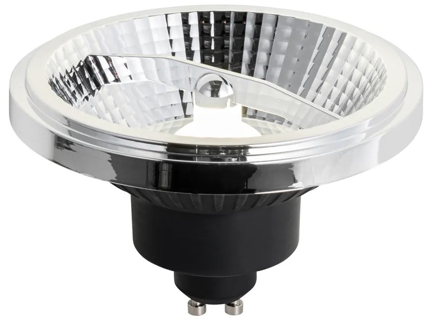 GU10 Szabályozható LED Izzó 111mm 10,5W 770 lm 4000K