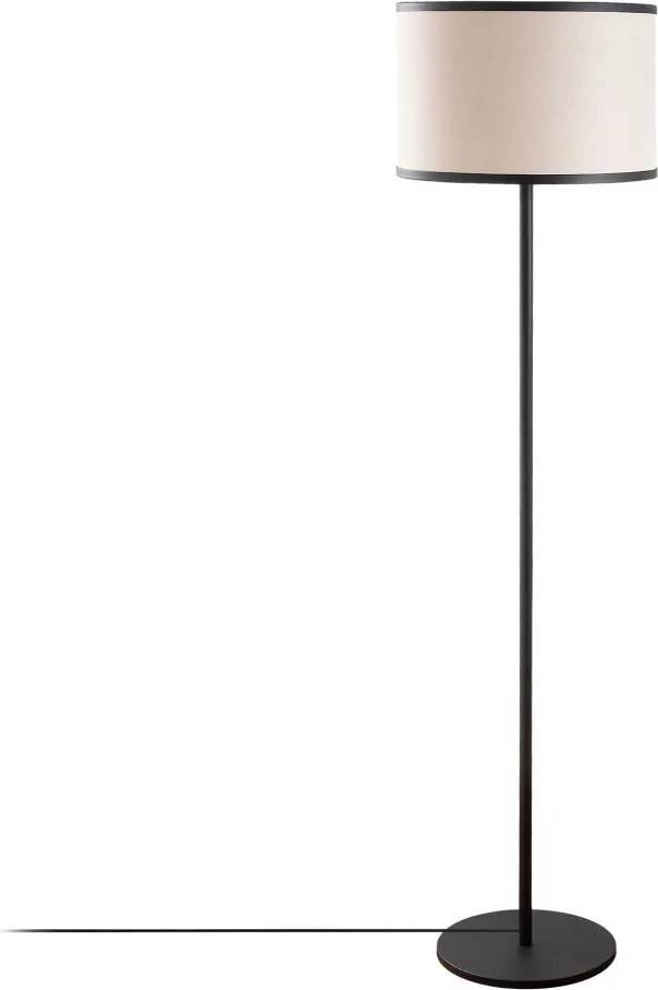 Way fém állólámpa, Ø40 cm